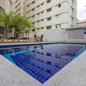  Apartamento Oscar Freire Brasil
