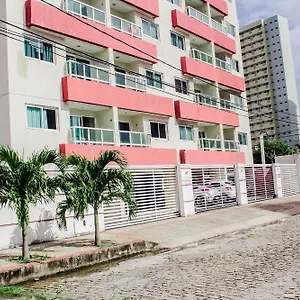  Apartamento Apple Flat Brasil